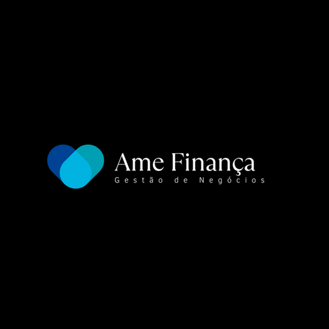 Logo Ame Finança