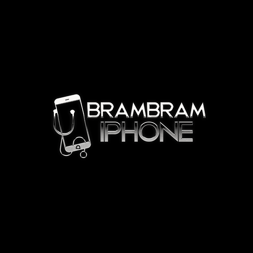 Logo BramBram iPhone