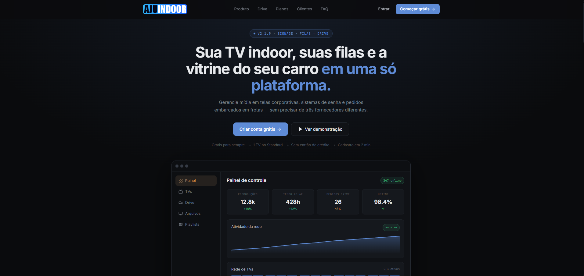 AjuIndoor