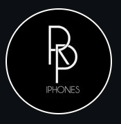 Logo RP iPhones