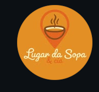 Logo Lugar da Sopa & cia