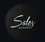 Logo Sales Barber